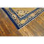 Antique Ningxia Chinese Wool Yellow / Gold Orange Hand Knotted Pile Rug