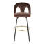 Tabouret de bar à hauteur fixe avec pivot-2057222268-2057222271