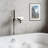 Tub Spout with Hand Shower and Diverter