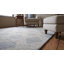 Hand Tufted Wool Geometric Area Rug in Gray-1935045981