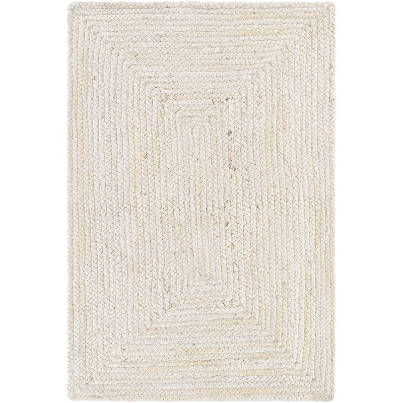 Caldecott Indoor Rug, Round 8'