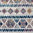 Honig Southwestern Durable Performance Indoor Area Rug-344908471
