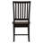 Arv 39'' H Solid Wood Side Chair-694504591