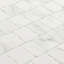 Carrelage mosaïque en verre recyclé mat Graeco-Roman-133002685