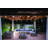 Jahmarri Outdoor Plug-in String Light