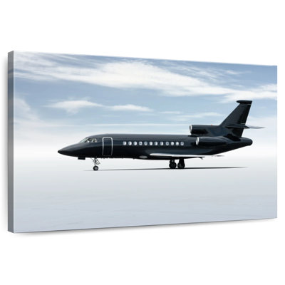 Mehar Sleek Business Jet