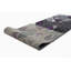 Tapis mauve à motif abstrait Elienor-111198326