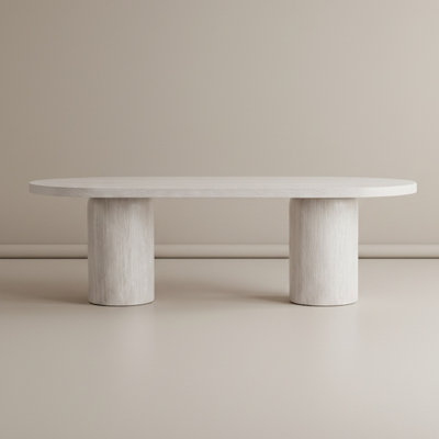Beavercreek Oval Dining Table