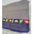 RLF Home Cabin Tailored Valance