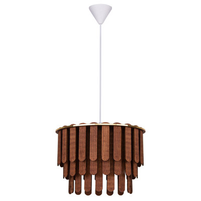 1 - Light Unique/Statement Pendant