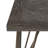 Sikora End Table