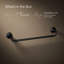 Artifacts Wall Mounted Towel Bar-95860153-98143550