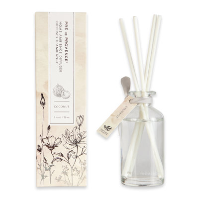 Reed Diffusers And Sticks