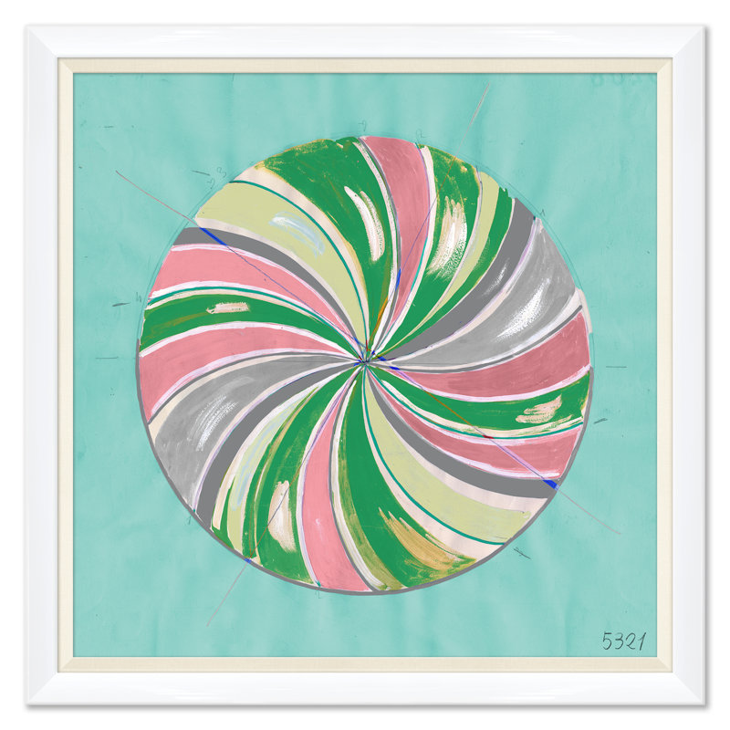 Agathe Variation VIII