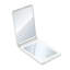 Miroir de maquillage Laureta 2.0-594323146