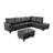 Adebisi Upholstered Sectional-2016335550-2016335548