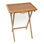 Hussey Butler Table