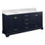 Ensemble de meuble-lavabo double autoportant Quen-199780195-200263618-200263631
