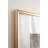 Five-Piece Matted Picture Frame Set
