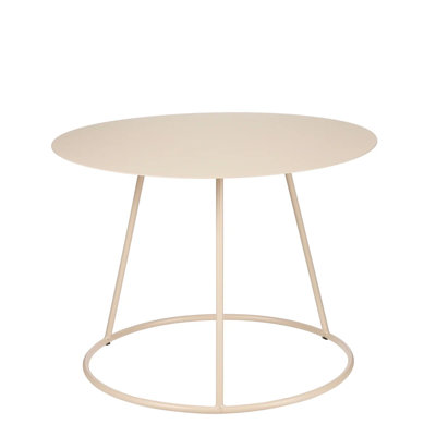 Mita Frame End Table