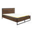 Chapelcrest Bed Frame-602813708
