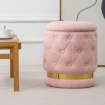 Tabouret Ingrim