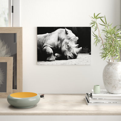 No Frame Print
