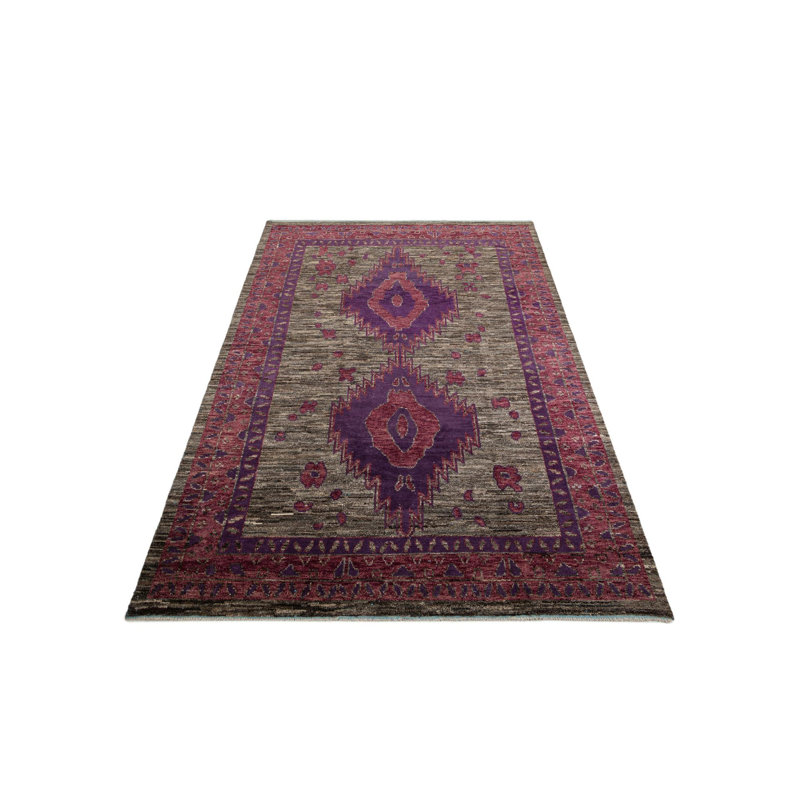 Jared Brown Rug