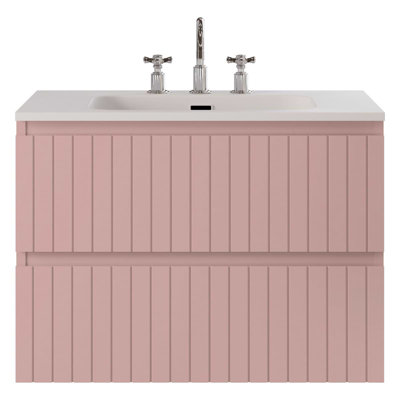 Prima Single Vanity