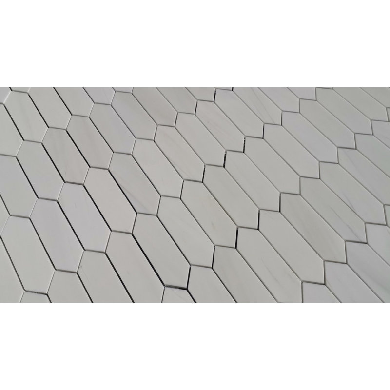 Marble Novelty Mosaic Wall & Floor Tile