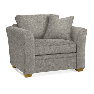 Bridgeport Upholstered Armchair