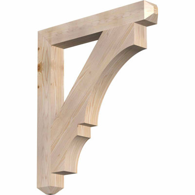 Balboa Craftsman Bracket