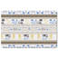 Adrianna Cork Rectangle Placemat