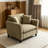 46.3" Oversized Armchair-1212149049