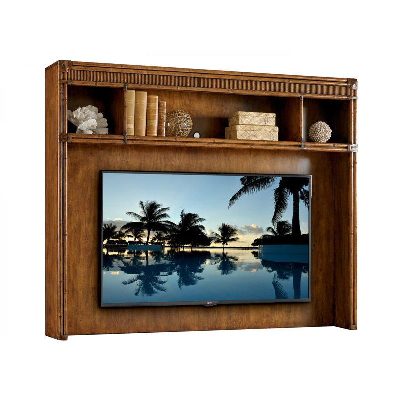 Bali Hai Entertainment Center