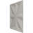 Bailey EnduraWall Decorative 3D Wall Panel-87925751