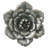 Farmhouse Plants & Flowers Wall Decor on Metal