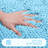 Watervliet Non-Slip Bath Mat-414994032