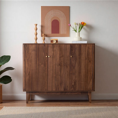 American style large capacity shoe cabinet