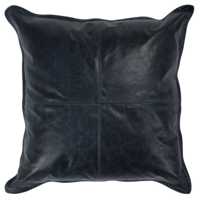 Cutler Reversible Throw Pillow