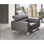 Fauteuil large de 42 po Abdullatif