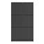 Shoes 9 Pair Shoe Storage Cabinet-807866664