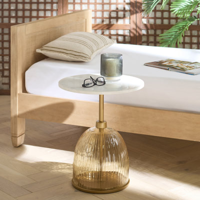 Table d'appoint Kashi