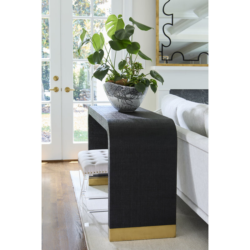 Upholstered Vanity Stool