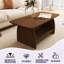 Table basse Modern-1908557185