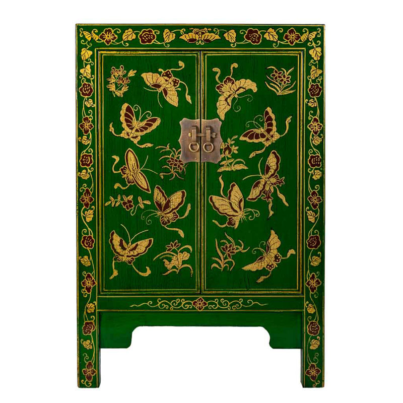 Armena 2 - Door Standard Accent Cabinet