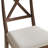 Ocossio 18.90'' H Upholstered Parsons Chair-983015800