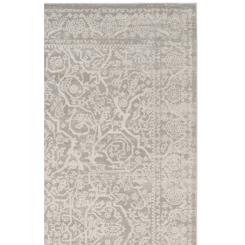 Douglass Performance Oriental Rug, Rectangle 8' x 10'