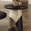Table basse simple au design créatif