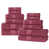 Rosewood selected